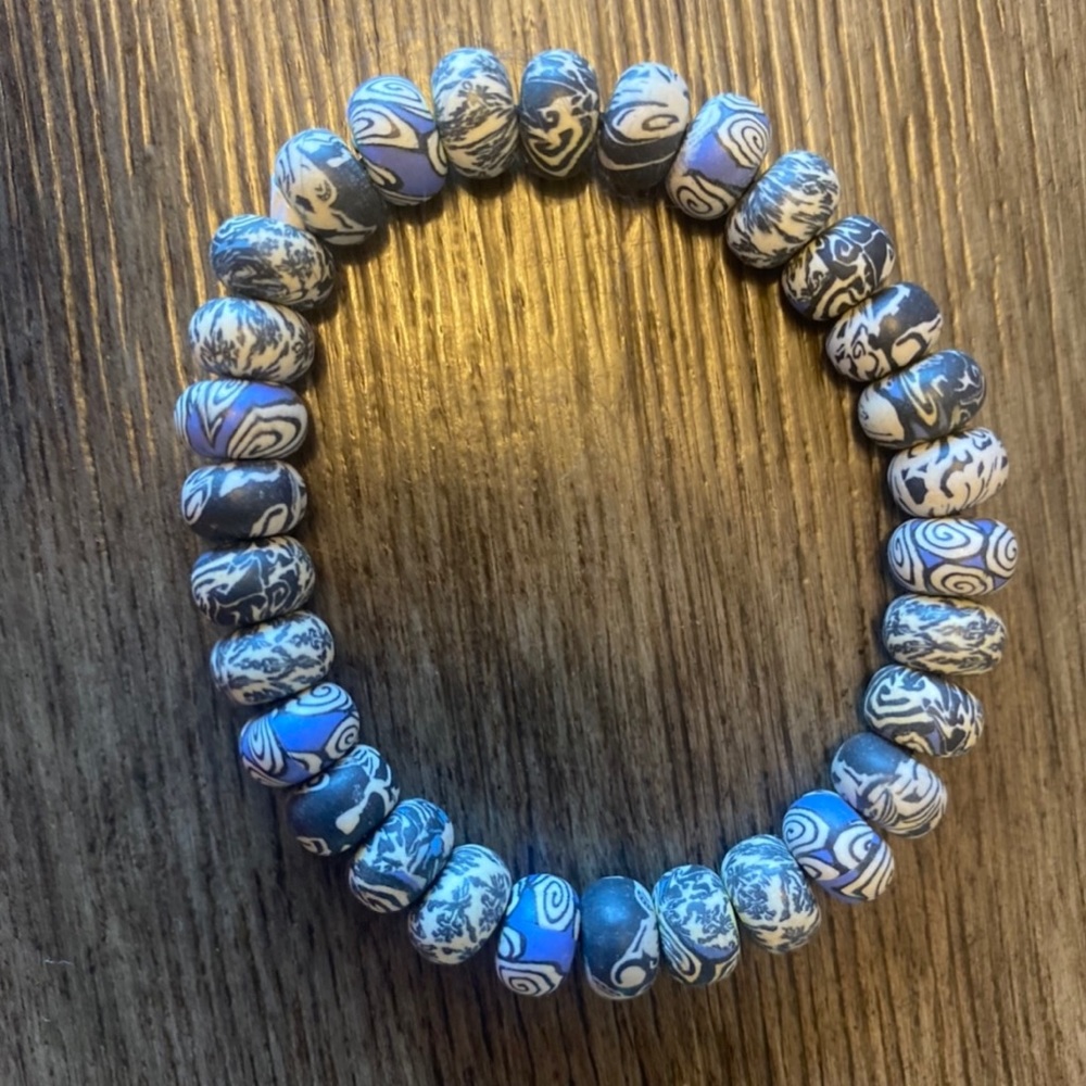 Viva Beads Bracelet